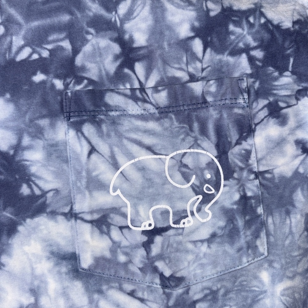 Ivory Ella t-shirt - Picture 2 of 5